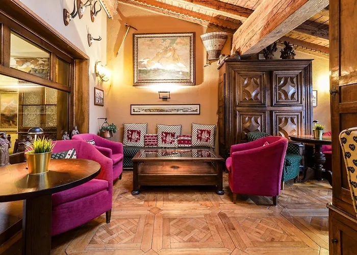 Hotel Jumeaux